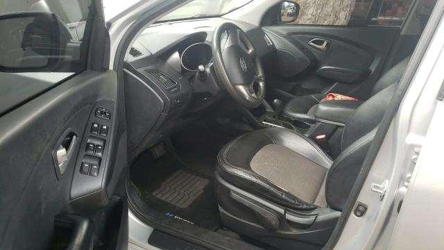 Vendo ix35 prata - Foto 11