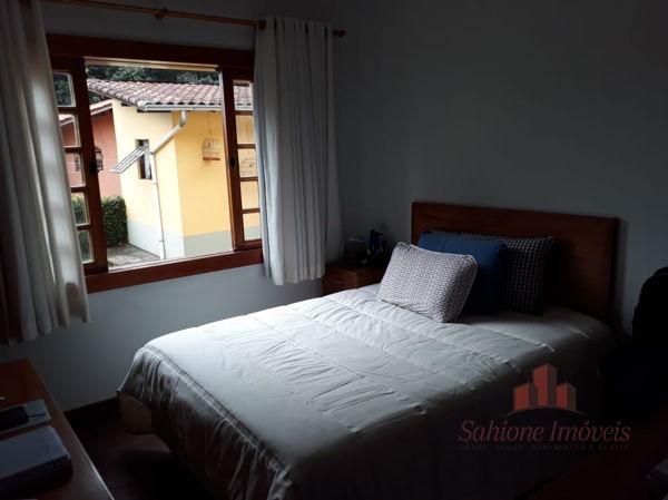 Excelente Casa c/2 Quartos no Quitandinha - Foto 7