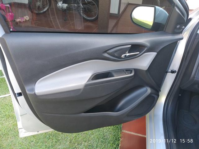 Vendo Ônix Impecável 2018/2019 - Foto 5