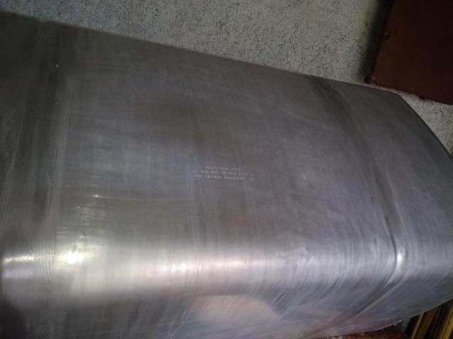 Vendo Tanque de combustível . Iveco Stralulis 2014 - Foto 4