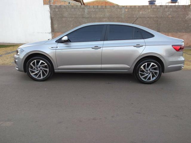 Virtus TSI Highline 2018/2019 Automático - Foto 3