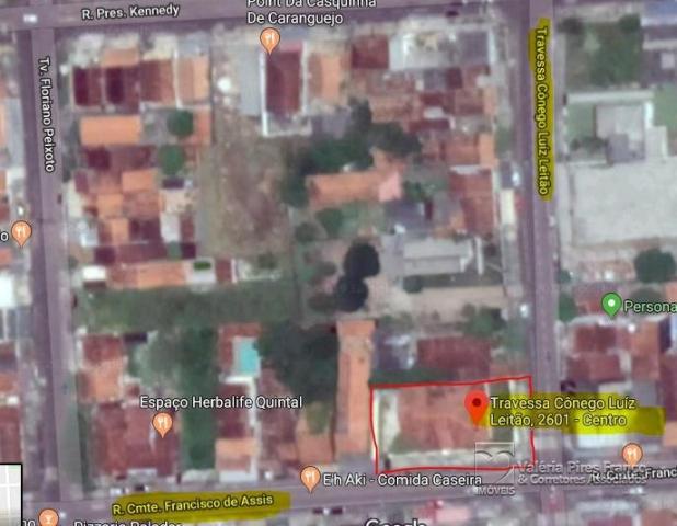 Casa para alugar com 4 dormitórios em Estrela, Castanhal cod:7093 - Foto 4