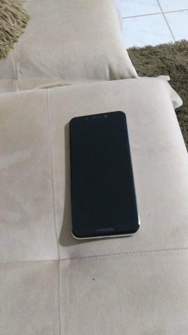 Vendo ou troco moto one 64 giga