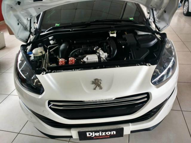 Peugeot RCZ 1.6 TURBO AUTOMÁTICO - Foto 14