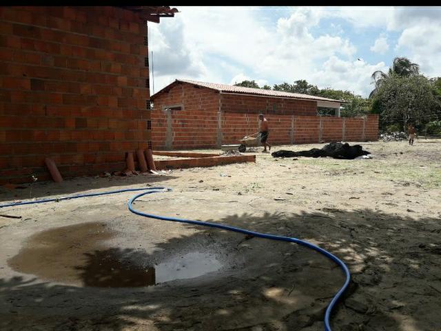 Casa QUATRO BOCAS PARACURU - Foto 7