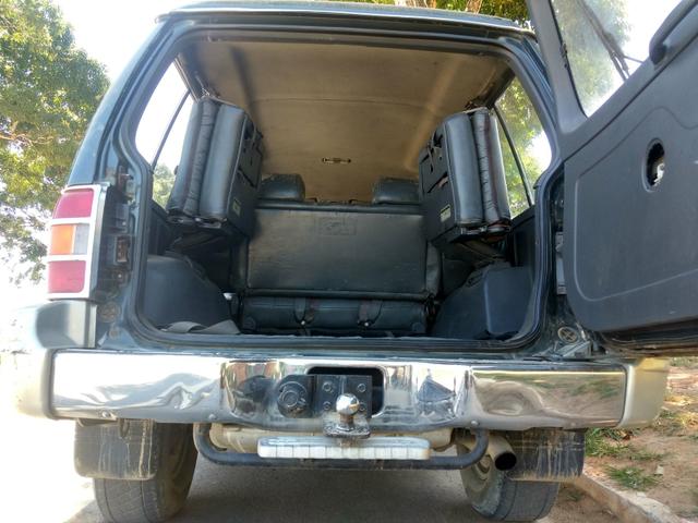 Pajero GLS - Foto 7