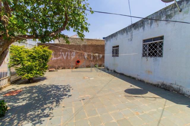 Gama QD 10 Setor Sul- Casa três quartos com laje! Aceita financiamento - Foto 12