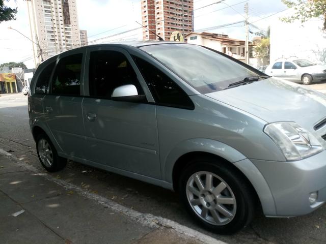 Meriva Maxx 1.4 - Foto 2
