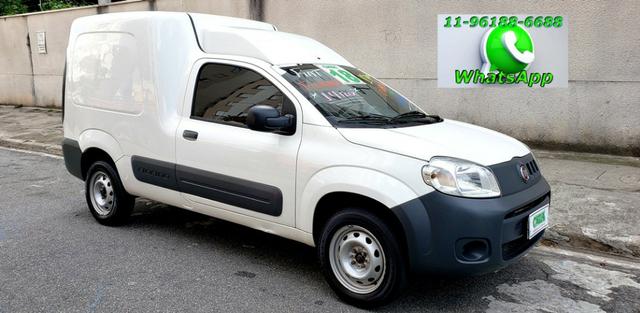 Fiorino 2018 Evo 1.4 Flex