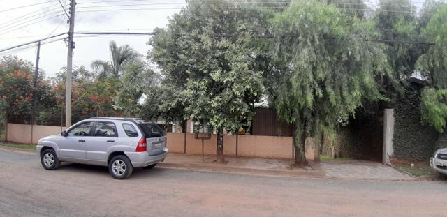Aluga-se Chacara Vista Alegre I