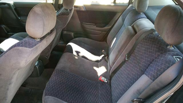 Astra sedan GLS 2.0/8 válvulas - Foto 7