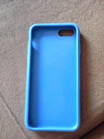 Capa iPhone 8 - Foto 2