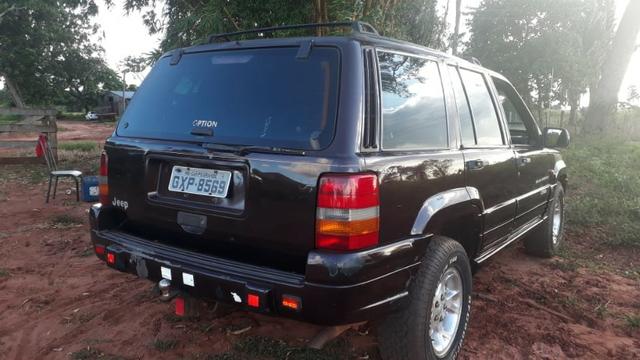 Cherokee 98 - Foto 5