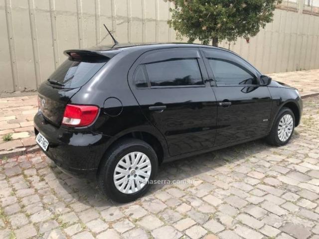 Gol 1.0 mi trend 8v - 65 mil kms - Foto 8