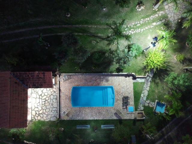 Sitio em Sete lagoas , temporada 90km de Belo Horizonte carnaval , pescaria - Foto 19