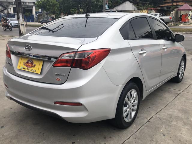 HB20 sedan JÁ FINANCIADO - Foto 4