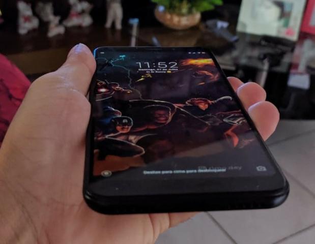 Redmi 5 plus - Foto 5