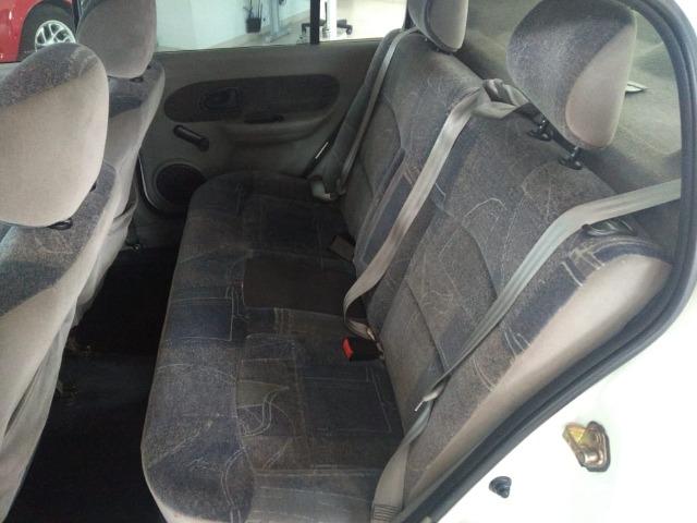 Clio sedan 1.616v completo ano 2005 - Foto 8