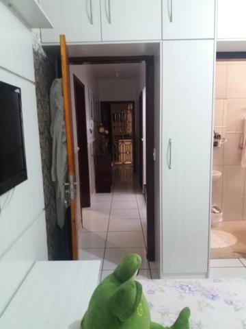 Sobrado com habite~se - Foto 9