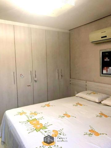Vendo Apartamento com 3/4 sendo 1 suíte + closet - 94m - Próx. Leroy Merlin - NB1814 - Foto 19
