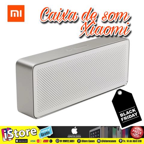 Caixa de som Xiaomi - Foto 4