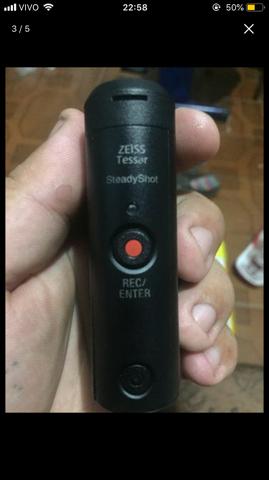 Sony action cam as50 hd youtube - Foto 4