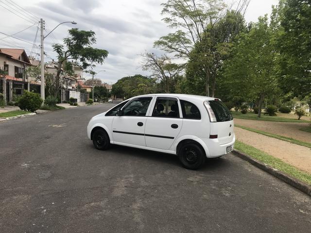 Meriva