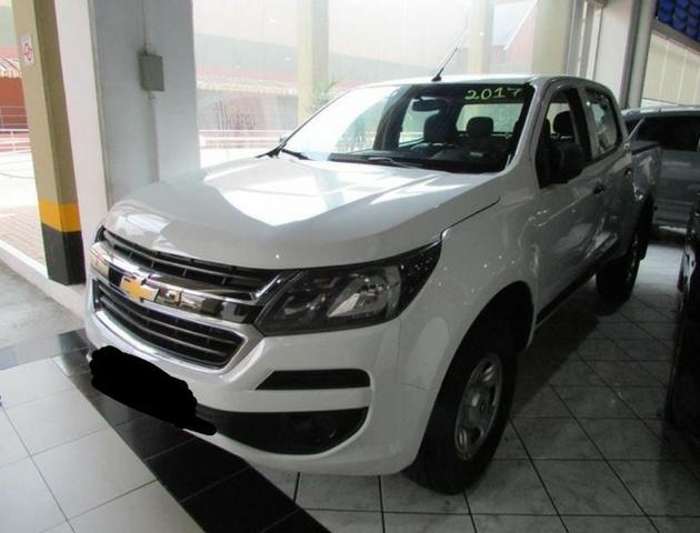 S10 Pick-up 2.8 - Foto 2