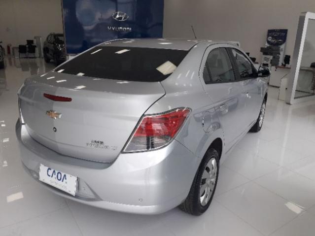 Chevrolet Prisma 1.4 Mpfi lt 8v - Foto 3