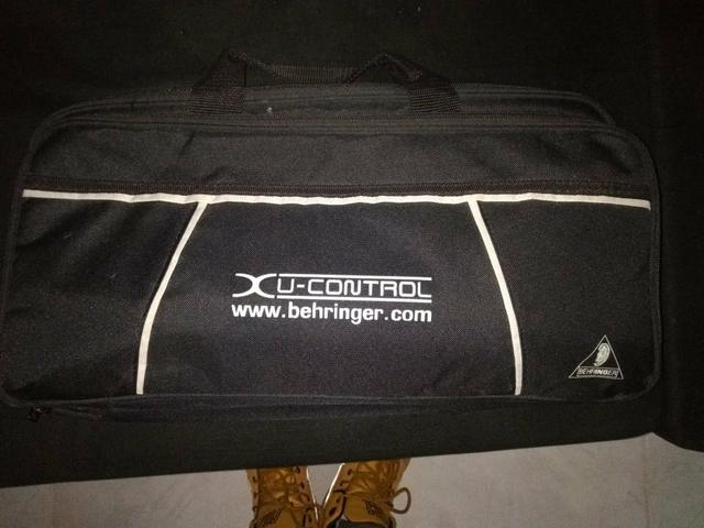 Interface behringer uma25s - Foto 2