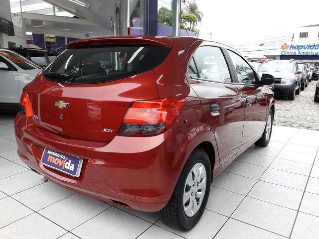 Ônix Joy 1.0 modelo 2019 - Foto 5