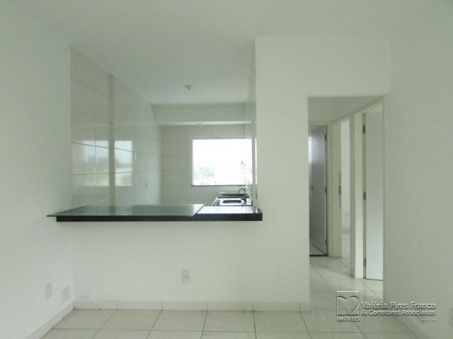 Apartamento à venda com 2 dormitórios em Coqueiro, Ananindeua cod:6928 - Foto 2