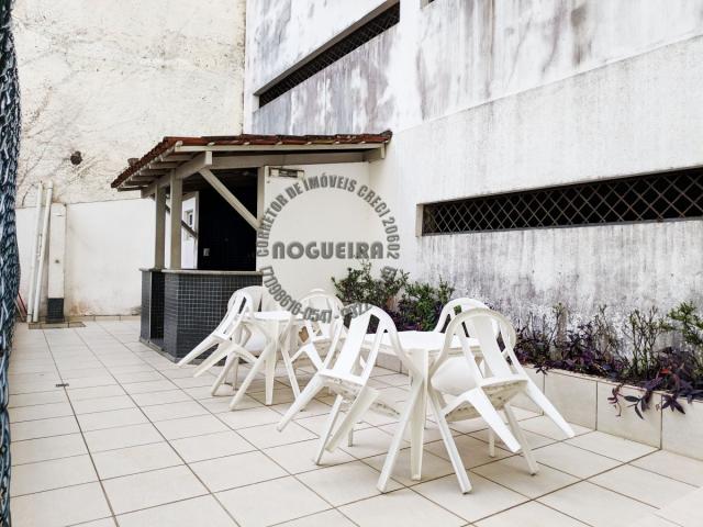 Apartamento, Horto Florestal, Salvador-BA - Foto 17