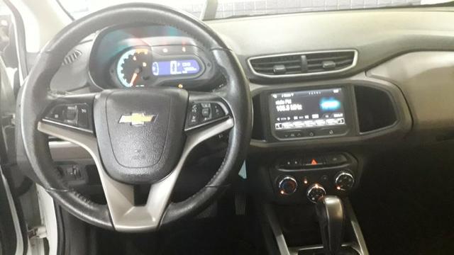 Chevrolet Prisma LT 1.4 2016 - Foto 3