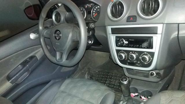 Gol 2012 - Foto 2