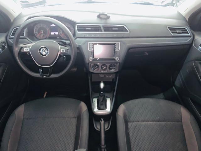 VW/Gol 1.6 MSI (Flex) (Aut) 2019 Unico Dono com 32 mil km - Foto 7