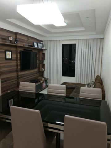 Elza Chaves - Neópolis - 78m² - 3 quartos sendo uma suíte - Mobiliado -SN - Foto 4