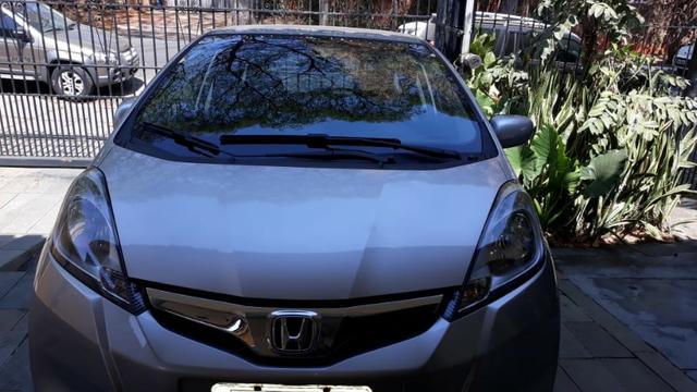 Honda Fit - 2013 - Super Conservado - Urgente - Foto 4