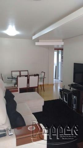 Apartamento à venda com 2 dormitórios em Pátria nova, Novo hamburgo cod:13415 - Foto 3