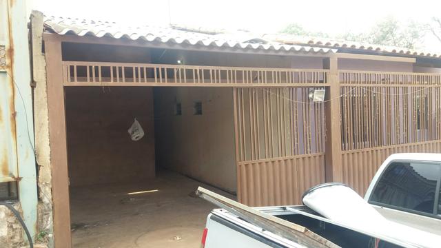 Oportunidade Vendo ou troco por carro Ágio Casa Aguas Lindas R$20.000