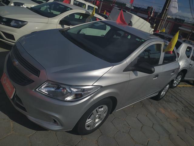 Onix Joy 2018 - Foto 2