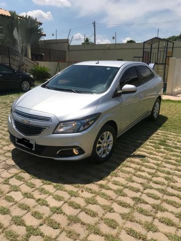 Prisma 2016 Ltz 1.4 Automático - Foto 5