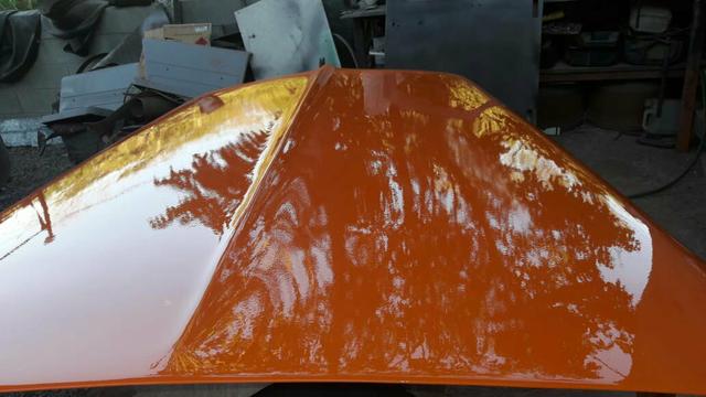 Funilaria e Pintura - Foto 4