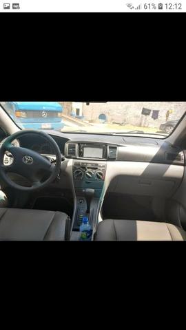 Corolla XEI 1.8 16v 2003 - Foto 3