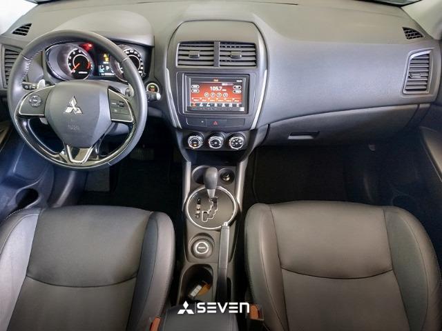 ASX 4wd 2.0 16V CVT 2018 - Foto 6