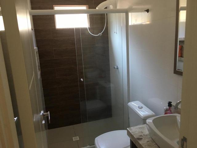 Casa com 4 dormitórios com piscina - Foto 9