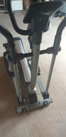 Elliptical Trainer magnetic - Foto 3