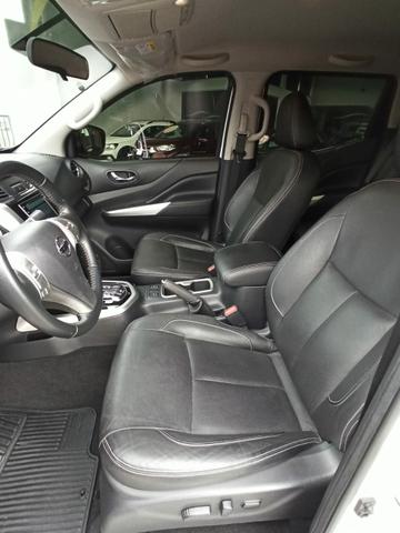 Nissan Frontier - Foto 10