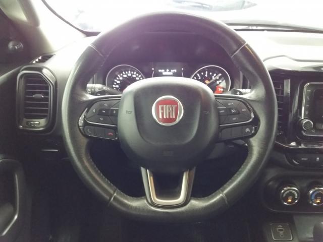 FIAT TORO 1.8 16V EVO FLEX FREEDOM AT6. - Foto 6