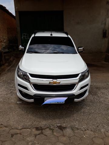 S10 High Country Top de Linha